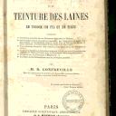 Vignette de la page de titre du 8KE148BRES