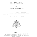 Vignette de la page de titre du 8KE280