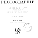 Vignette de la page de titre du 8KE395