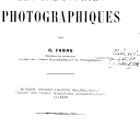 Vignette de la page de titre du 8KE436