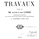 Vignette de la page de titre du 8KE463