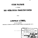 Vignette de la page de titre du 8KE530