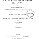 Vignette de la page de titre du 8KE610