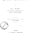 Vignette de la page de titre du 8KE614