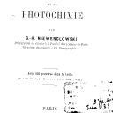 Vignette de la page de titre du 8KE802