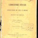 Vignette de la page de titre du 8KU108.4