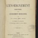 Vignette de la page de titre du 8KY40.3