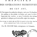 Vignette de la page de titre du 8LA15