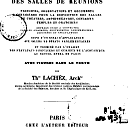 Vignette de la page de titre du 8LA87