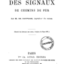 Vignette de la page de titre du 8LE252