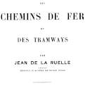 Vignette de la page de titre du 8LE263.5