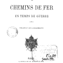 Vignette de la page de titre du 8LE509