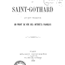 Vignette de la page de titre du 8LE643
