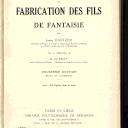 Vignette de la page de titre du 8LEJ48