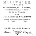 Vignette de la page de titre du 8RESQ1