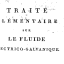 Vignette de la page de titre du 8SAR26.1