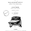 Vignette de la page de titre du 8SAR438