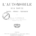 Vignette de la page de titre du 8SAR496