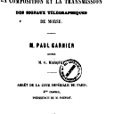 Vignette de la page de titre du 8SAR595.4