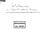 Vignette de la page de titre du 8SAR659