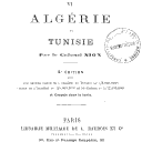 Vignette de la page de titre du 8TE27