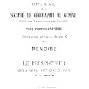 Vignette de la page de titre du 8TU65.P8