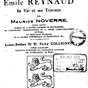 Vignette de la page de titre du 8VI97