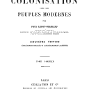 Vignette de la page de titre du 8X287.1