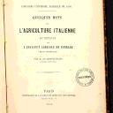 Vignette de la page de titre du 8XAE100