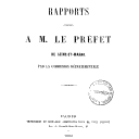 Vignette de la page de titre du 8XAE116