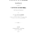 Vignette de la page de titre du 8XAE138