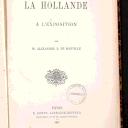 Vignette de la page de titre du 8XAE163