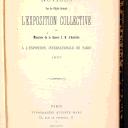 Vignette de la page de titre du 8XAE166