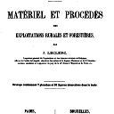 Vignette de la page de titre du 8XAE170