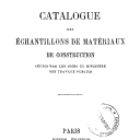 Vignette de la page de titre du 8XAE228