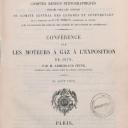 Vignette de la page de titre du 8XAE231