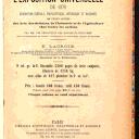 Vignette de la page de titre du 8XAE269