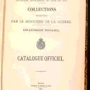 Vignette de la page de titre du 8XAE285