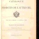 Vignette de la page de titre du 8XAE286