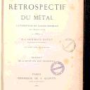 Vignette de la page de titre du 8XAE298