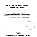 Vignette de la page de titre du 8XAE299