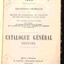 Vignette de la page de titre du 8XAE305