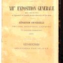 Vignette de la page de titre du 8XAE306