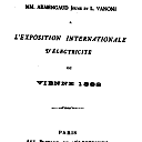 Vignette de la page de titre du 8XAE308