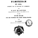 Vignette de la page de titre du 8XAE309