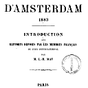 Vignette de la page de titre du 8XAE310