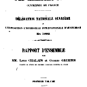 Vignette de la page de titre du 8XAE312.1