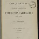 Vignette de la page de titre du 8XAE326