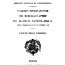 Vignette de la page de titre du 8XAE330.10