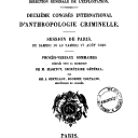 Vignette de la page de titre du 8XAE330.6